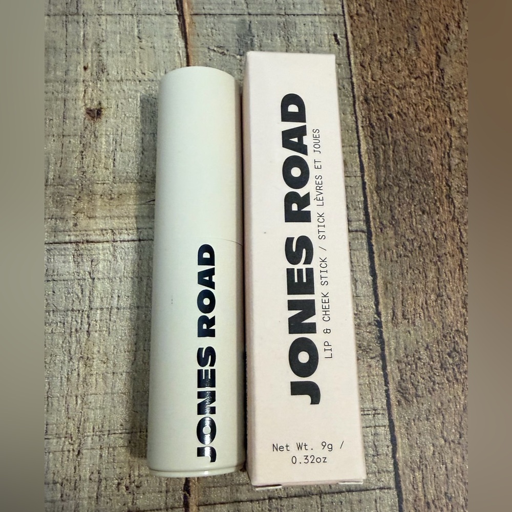 Jones Road Beauty Lip & Cheek Stick